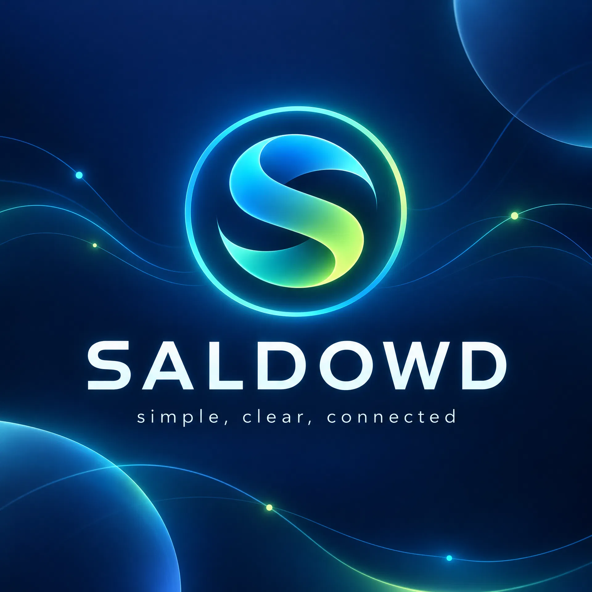 SALDOWD — Temukan Jalur Tujuan Resmi Anda